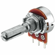 OHM Mono 5K Potentiometer