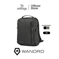 WANDRD PRVKE 21L Zip Style Backpack | Camera Backpack | Travel Backpack | Laptop Backpack | EDC Bag 