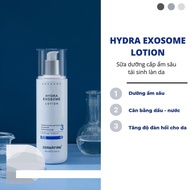 Dermafirm Hydra Exosome Lotion deeply moisturizes the skin 200ml