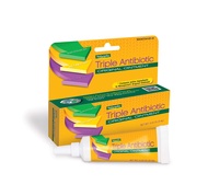 Triple Antibiotic Original Ointment 0.33 Ounce Tube