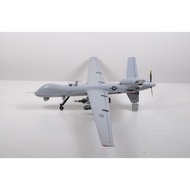 1: 48 MQ-9 Drone, Counterweight Not Equipped, Things Required at the Tail, Non-Alloy Finished Produc