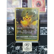 Pokemon TCG : Pikachu GG30/GG70 // Crown Zenith (2023)