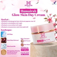 HUMAIRAH(DAYNIGHT CREAM&PEELING SPRAY)
