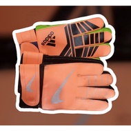 Adult Children's Football Goalkeeper Gloves | Goalkeeper Gloves