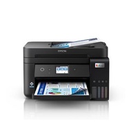 Epson - EcoTank L6290 4合1噴墨打印機(自動雙面打印)