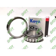 30210 30211 30212 30213 30214 30215 TAPER BEARING