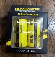 capasitor elco bombardir 10000uf 80v original