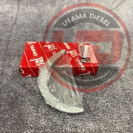 Metal Moon Bearing T-Washer Toyota Kijang 2K 3K 4K 5K KF20 STD 1set (T002A)