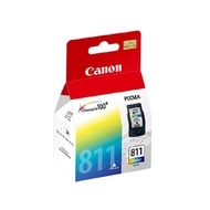 Canon Original Ink Cartridge CL811 CL-811 MP287 MP258