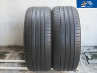 ยางมือสอง 275 40 r21 PIRELLI ปี2023 ราคาต่อเส้น
