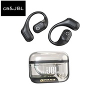 Original For cb&amp;JBL C01 Wireless Bluetooth Headphones Hanging Earbud Wireless Bluetooth Headset Music Built-in Mic