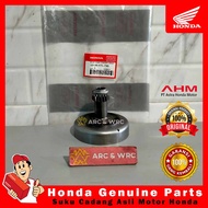 Double Clutch Lining Housing, Honda Blade Carburetor Gear Bell / 23120KTL740