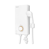 PANASONIC เครื่องทำน้ำอุ่น 4500W รุ่น DH-4VL1TW