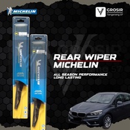 Michelin Rear Wiper bmw SERIES 2 F45 218i 2014-2019 12 inch Rear Wiper Z80