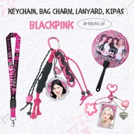 GANTUNGAN BLACKPINK Charm Bag | BLACKPINK Keychain | BLACKPINK Keychain | BLACKPINK Concert | BLACKP