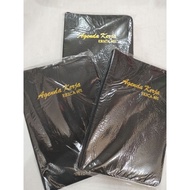 ZIPPER AGENDA 601 ERICA BRAND ZIPPER AGENDA DAILY AGENDA WORK AGENDA