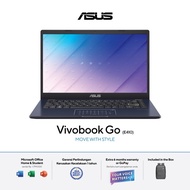 Notebook / Laptop ASUS VivoBook 14 E410MAO-VIPS457 - Star Black