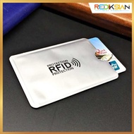 Anti RFID Blocker Card Protector