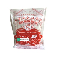 PANGKOR ISLAND PREMIUM ANCHOVY SOUP SACHET