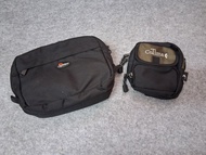 Lowepro , Cotima相機袋x2