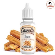Capella Churro Flavor