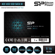 SSD Silicon Power 1tb 2.5" ACE A55 Sata III 3D TL C