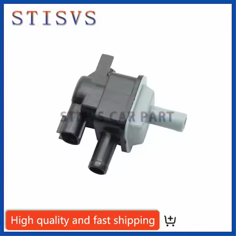 Vacuum Solenoud Valve PE01-18-751 For Mazda 3 6 CX-3 CX-5 CX-9 MX-5 136200-7230 PE01 18 751 PE011875