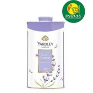 Yardley Yardley London English Lavender Perfumed Deodorizing Talc Talcum Powder 100g 4.25oz