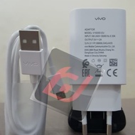 Charger vivo y53 y71 v5 y21 output 2a original