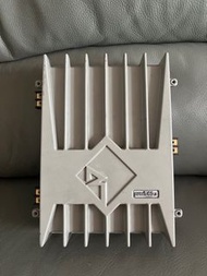 Rockford Fosgate punch 60.2 汽車後級擴音機