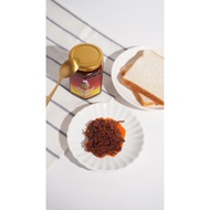 SAMBAL BILIS ( HOMEMADE ) by Memen Kitchen’s (240gram)