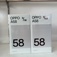 OPPO A58 NFC