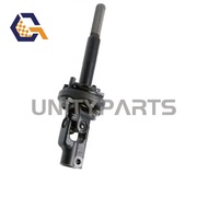1pcs Steering Shaft For Toyota Prado Land Cruiser Prado GRJ120 KDJ120 TRJ120 02-09 45220-60140 45220