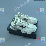 新款 NEW BALANCE 9060 NB9060 Mule Summer Slippers 拖鞋 涼鞋 休閒鞋 平底鞋 高踭鞋