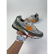 992 WTAP GREY GREN SHOES REAL PICT 100%