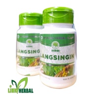 LANGSINGIN HNI HPAI | Menurunkan berat badan | Pelangsing original