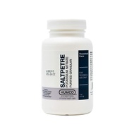 Potassium Nitrate, FCC, 4 Ounces