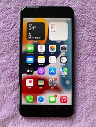 iphone 7 plus 128g 亮黑，新電池100%原廠螢幕，全機正常，九如美濃旗山面交