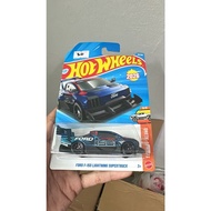 Ford F-150 Lightning Supertruck