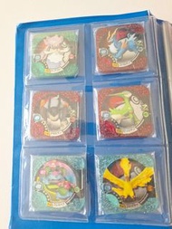 Pokemon tretta （已絕版）