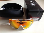 Oakley JAWBREAKER 偏光太陽眼鏡