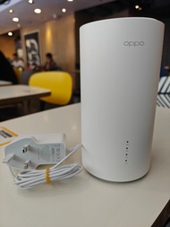 OPPO 5G CPE T2（型號 CTD03）無線路由器