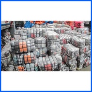 ◭ ۞ ☈ UKAY-UKAY BALES 45KG