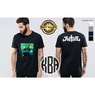 JUSTIN BIEBER JUSTICE WORLD TOUR 2022 T-SHIRT JUSTIN BIEBER CONCERT/ TSHIRT
