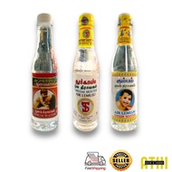 OMAM WATER AIR LEMUJU 300ML
