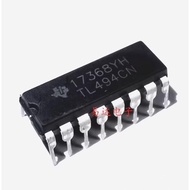 5/10PCS TL494CN Original DIP16 TL494C DIP TL494 494CN DIP-16 new IC