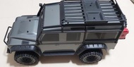 Traxxas 1:10 TRX4遙控車