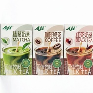 Aji Black Tea Coffee Matcha Brewed Milk Tea Bag Solid Drink% LS260630