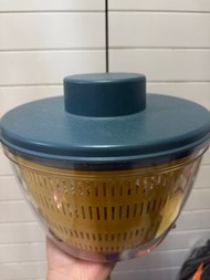電動蔬菜脫水器、果蔬清洗盆
