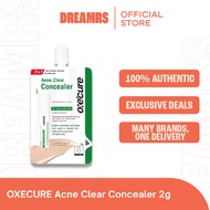 OXECURE Acne Concealer 2.5g